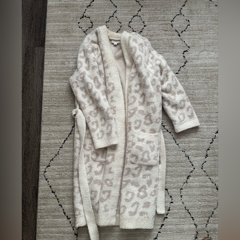 Barefoot Dreams Barefoot in the Wild Robe
